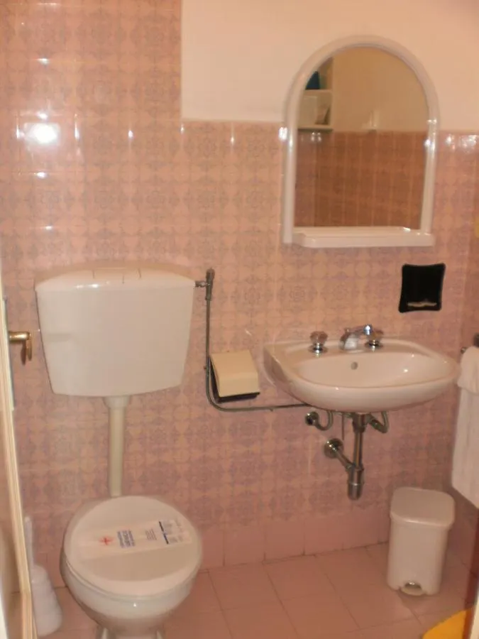 Hotel Ambra Viareggio