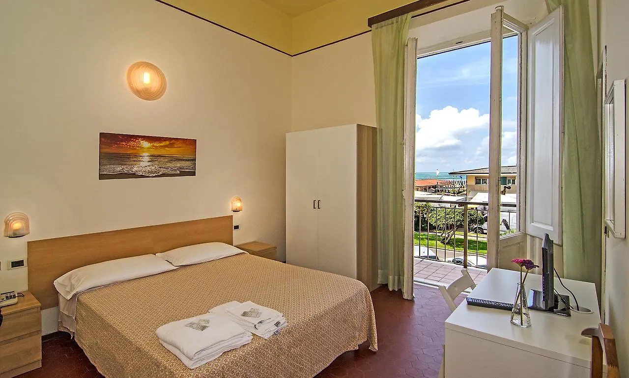 Hotel Ambra Viareggio