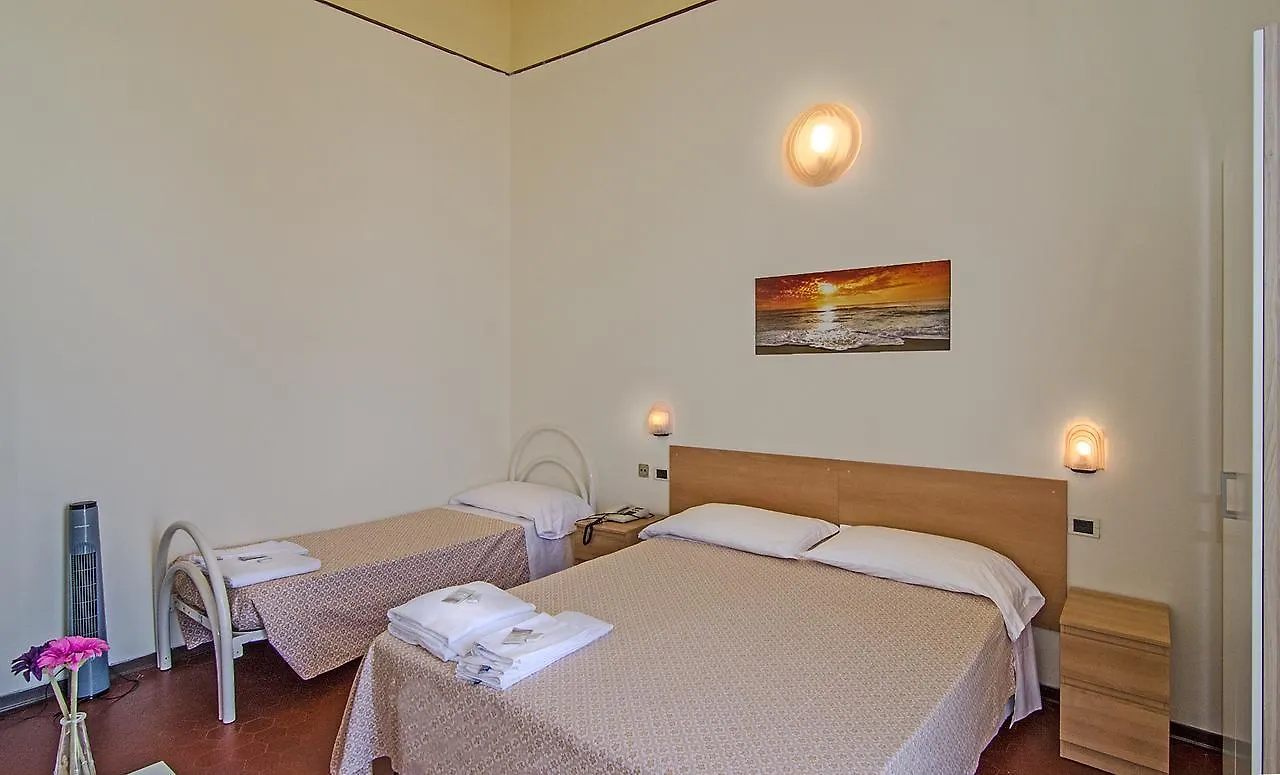 Hotel Ambra Viareggio