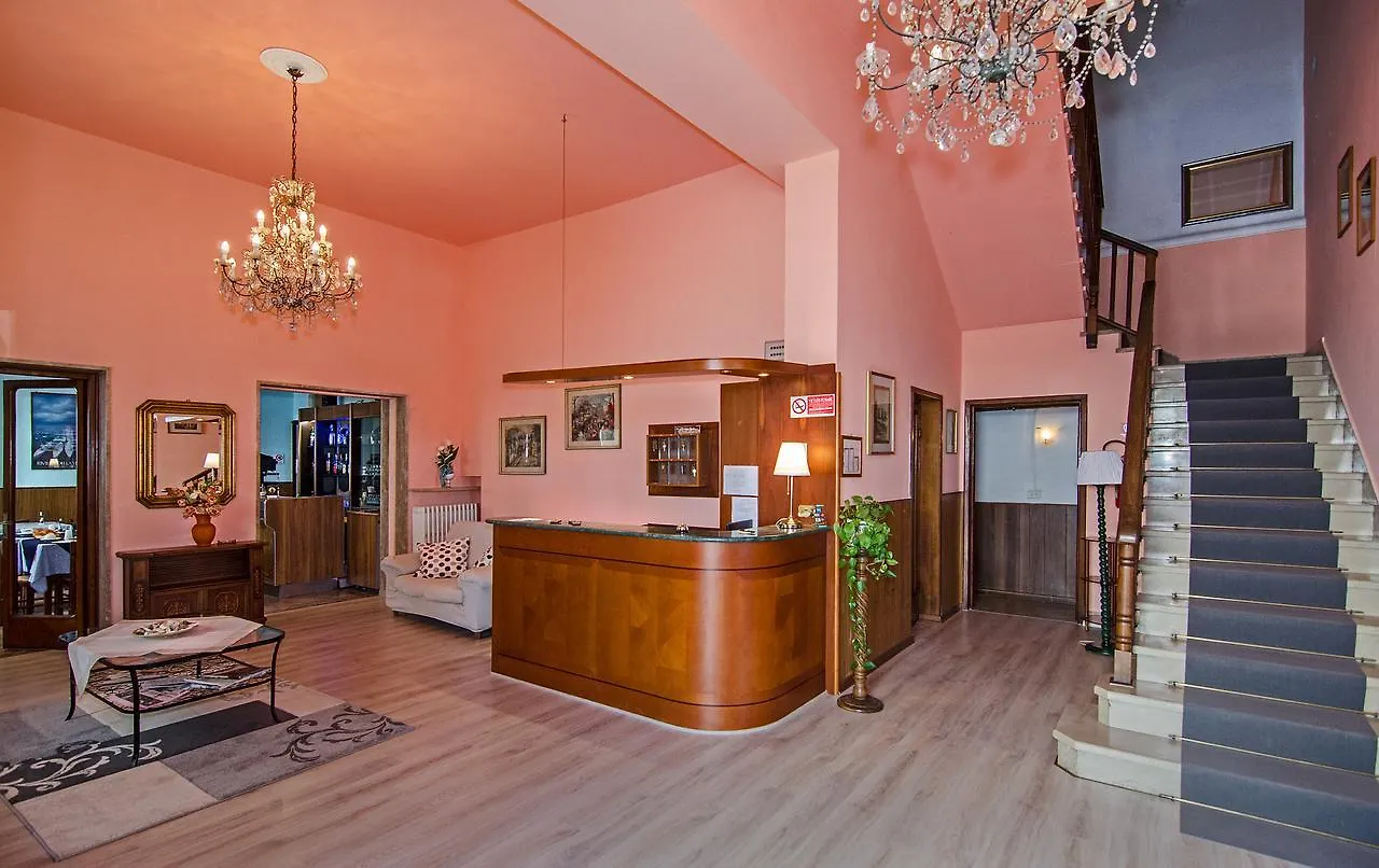 Hotel Ambra Viareggio 2*,  Italy