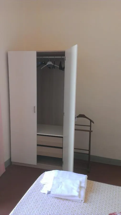 Hotel Ambra Viareggio