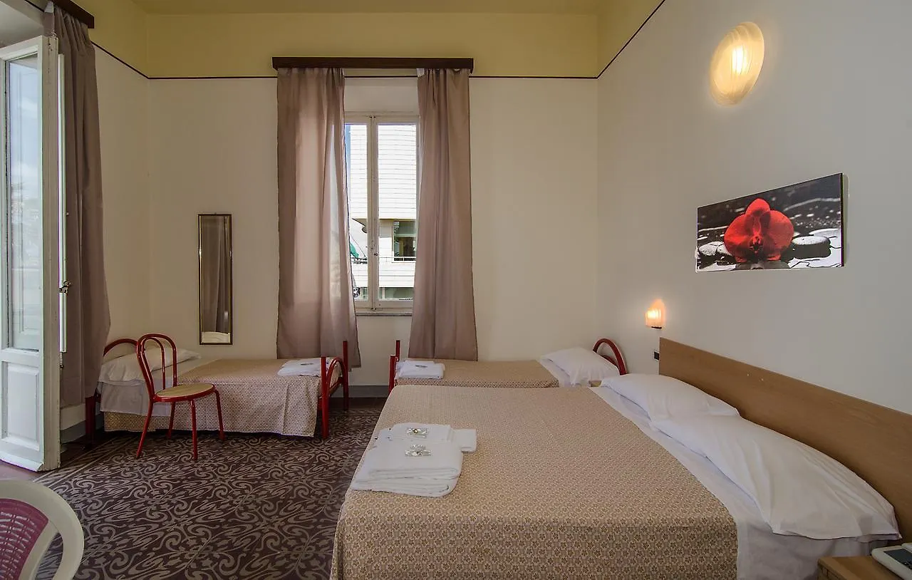 **  Hotel Ambra Viareggio Italy