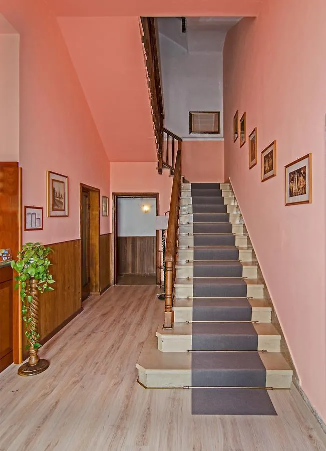 Hotel Ambra Viareggio