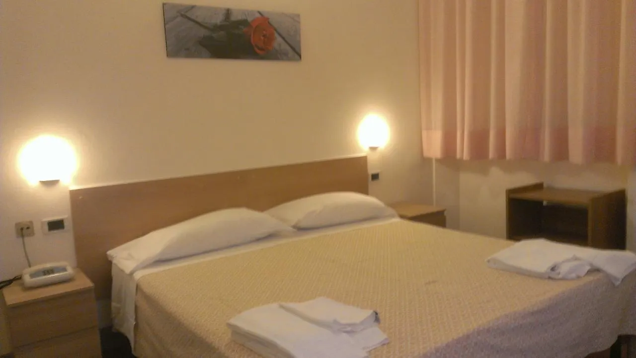 Hotel Ambra Viareggio